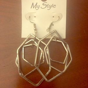 My Style Earrings
